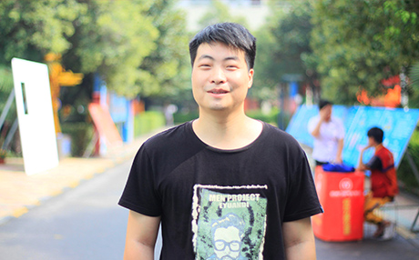 鄭州萬通汽車學校_馮威田