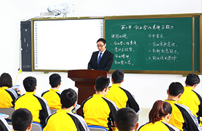 鄭州萬通創業導師